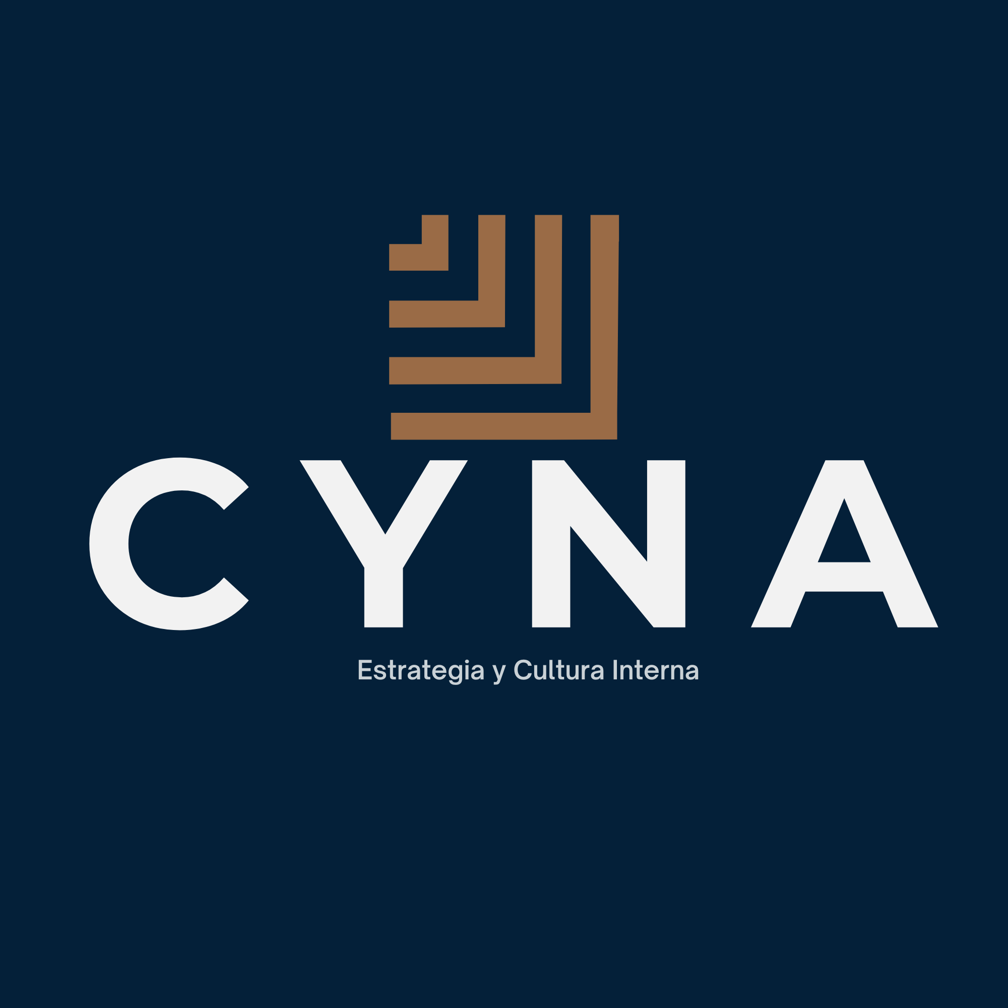 CYNA — Estrategia y Cultura Interna