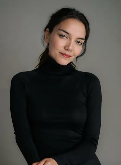 Natalia Espinoza